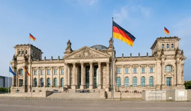 Germaniyada ishchilarga 35 mlrd yevro ish haqi to‘lanmay qolgan