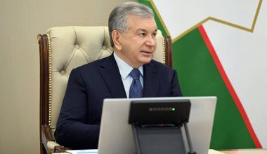 Measures to ensure oil and gas market stability discussed