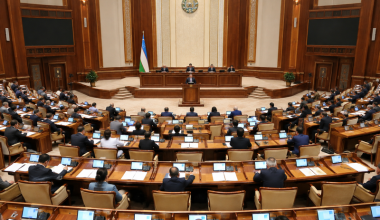 Qonunchilikdagi ayrim xorijiy atamalar o‘zbekcha muqobillari bilan almashtiriladi