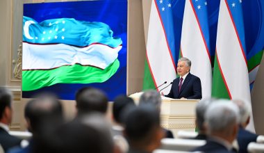 Ўзбекистонда ўн йилда 650 минг оила янги уй-жойга эга бўлди