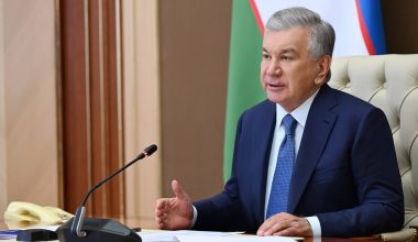 Аҳоли бандлиги ва даромадини ошириш бўйича ишлар танқидий таҳлил қилинди