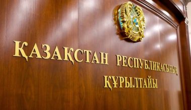 Қозоғистон: Қурултой депутатлари қайси лавозим эгаларига савол йўллаши мумкин?