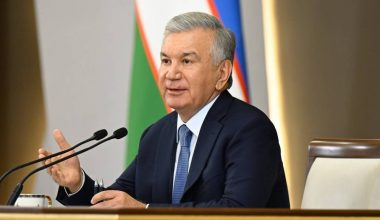 От образования до безопасности: в Ташкенте внедряются новые опыт и проекты