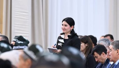 Xotin-qizlar bandligini ta’minlash uchun alohida moliyaviy va tashkiliy imkoniyatlar yaratiladi