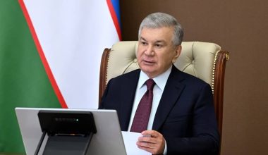 Рассмотрены крупные проекты в нефтегазовой отрасли