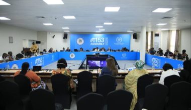 Dunyo parlamentariylari: sun’iy intellekt bolalar huquqlariga xizmat qilishi kerak