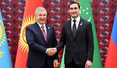 O‘zbekiston Prezidenti Mustaqil Davlatlar Hamdo‘stligi doirasidagi hamkorlikning ustuvor yo‘nalishlarini ko‘rsatib o‘tdi