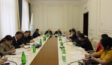 Inson huquqlariga amal qilish va uni himoya qilishning dolzarb masalalari