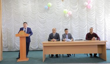 "Инсон ҳуқуқлари ҳафталиги" тадбирларида қорақалпоғистонликлар фаол қатнашмоқда