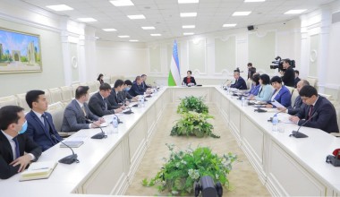 O‘zbekiston — BMT: hamkorlikning 30 yili