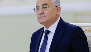 Tashkent: A New Hub for Parliamentary Diplomacy at the 150th IPU Assembly