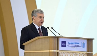 Samarqandda ilgari surilgan tashabbuslar amaliy natijalarga, aniq va foydali loyihalarga aylanadi