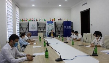 “Palermo protokoli: milliy tajriba va xorijiy amaliyot”