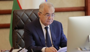 A. Saidov Parlamentlararo ittifoqi Ijroiya qo‘mitasi yig‘ilishida ishtirok etdi