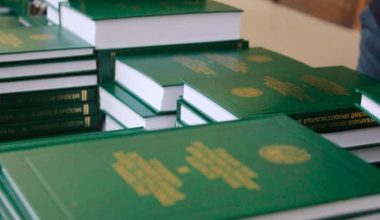 Ахборот кодекси лойиҳаси жамоатчилик таклифлари асосида такомиллаштирилмоқда