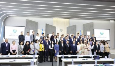 Инсон ҳуқуқлари соҳасидаги давлат сиёсатига бағишланган ўқув курси бошланди 