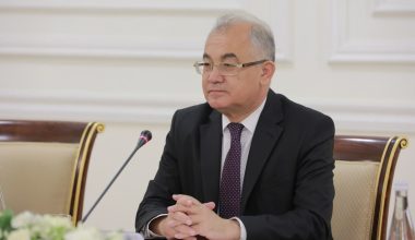 ЯНГИ ЎЗБЕКИСТОН ОРЗУСИ РЕАЛ ҲАҚИҚАТГА АЙЛАНМОҚДА Ўтган йил самаралари ва жорий йилдаги истиқболли дастурлар қамрови буни яққол тасдиқлайди