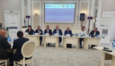 Penitentiary professionals gain skills in medical standards of torture documentation