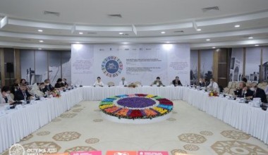 Барқарор ривожланиш сари гендер йўналтирилган сиёсат ва ёшлар парламентаризмини ривожлантириш