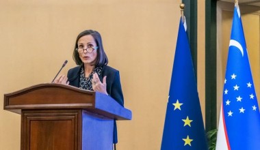 Yangi O‘zbekiston – xorijliklar nigohida