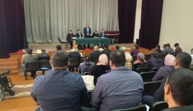 Мурожаатларни кўриб чиқишда қонунийликка риоя этилиши ҳолати ўрганилди