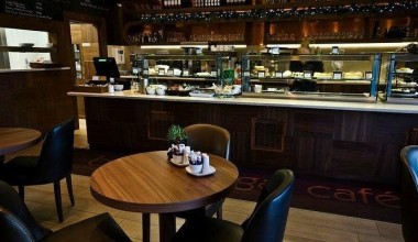 Toshkentdagi ayrim restoranlar tekshiruvdan soʻng taomnomani oʻzbek tiliga tarjima qildi