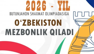 Konstitutsiya va shaxmat