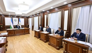 Доложено о проектах международного сотрудничества в сельском хозяйстве