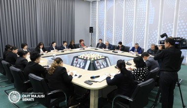 Xotin-qizlar uchun mehnat sharoitlarini yaxshilash doimiy eʼtiborda