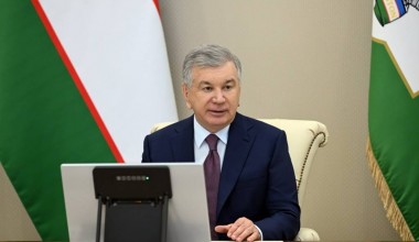 Kapital bozorini yanada rivojlantirish chora-tadbirlari belgilandi