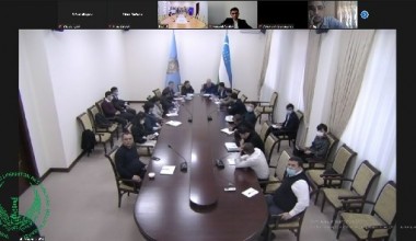 Ilmiy tadqiqotlarning sud va huquqni qo‘llash amaliyotini takomillashtirishdagi o‘rni