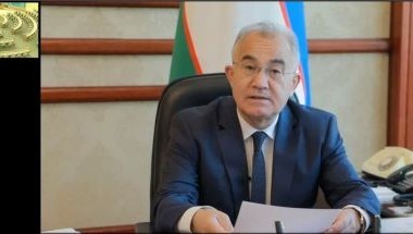 Женевада ёшлар ҳуқуқларига бағишлаб ўтказилган халқаро семинарда Ўзбекистон вакили иштирок этди