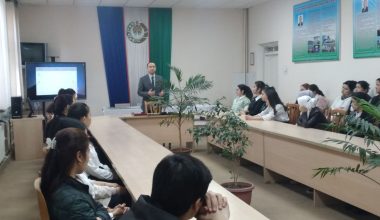 “Инсон ҳуқуқлари соҳасидаги таълим – инсон ҳуқуқлари маданиятининг пойдевори” 