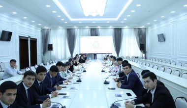 Гендер тенглик: давлат ва жамият бошқарувида хотин-қизларнинг роли