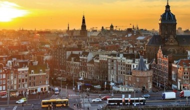 Ўзбекистон фуқаролари Нидерландияга ишга юборилиши мумкин