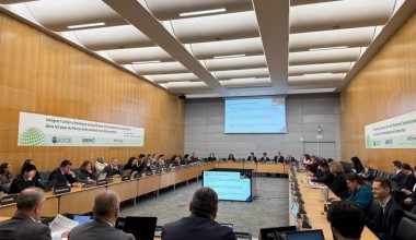 Markaziy Osiyoda iqlim o‘zgarishining ta’siri tobora og‘irlashib bormoqda