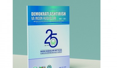 DIQQAT, ILMIY MAQOLALAR TANLOVI!