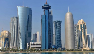 Делегация Узбекистана встретилась с соотечественниками в Катаре