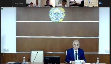 O'zbekiston Inson huquqlari sohasidagi Jahon ta'lim dasturining to'rtinchi bosqichini amalga oshirishga kirishdi