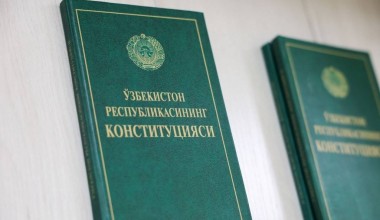 Konstitutsiyaviy islohotlar qizg‘in pallada