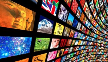 JAMIYATDA TAMAL TOSHINI QO‘YIB ULGURGAN TELEVIDENIE