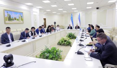 Состоялся Третий Форум политических партий Китая и Центральной Азии