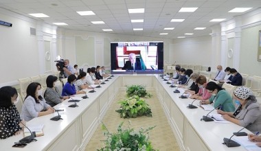 Mustaqillik yillarida milliy parlamentning rivojlanish istiqbollari