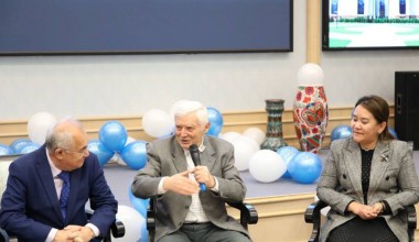 Ватан, халқимиз манфаати – эл, юртимизни бирлаштирган улуғ ғоя