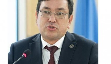 XALQARO MIGRANTLAR KUNI: TAHLIL VA SARHISOB