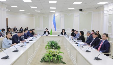 BMT Qo‘mitasi 81-sessiyasida O‘zbekistonning Oltinchi davriy hisoboti ko‘rib chiqiladi