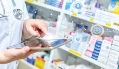 Эндиликда дорилар фақат электрон рецепт асосида сотилади