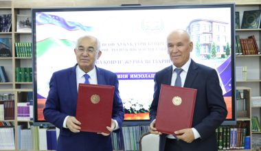 Перспективы сотрудничества в области образования в сфере прав человека и с юридическими изданиями