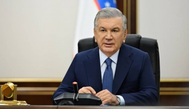 Сирдарё вилоятида агросаноатни ривожлантириш имкониятлари кўрсатиб ўтилди