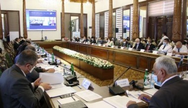 ПРЕЗИДЕНТ САЙЛОВИНИНГ КОНСТИТУЦИЯВИЙ-ҲУҚУҚИЙ АСОСЛАРИ: МИЛЛИЙ ВА ХОРИЖИЙ ТАЖРИБА